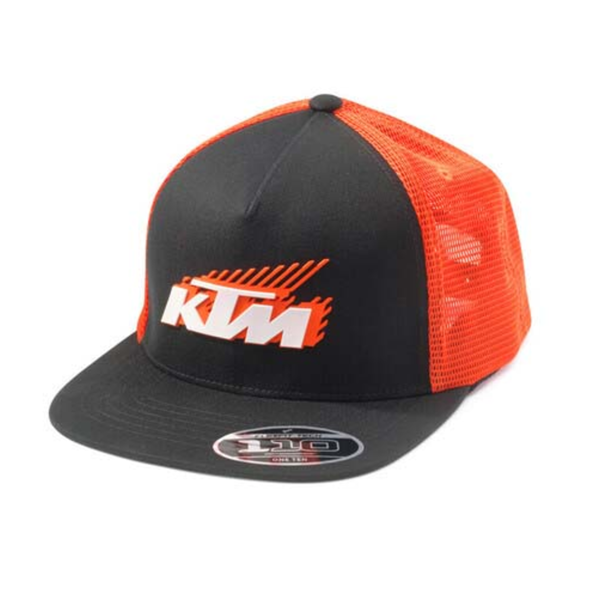 MX TRUCKER CAP