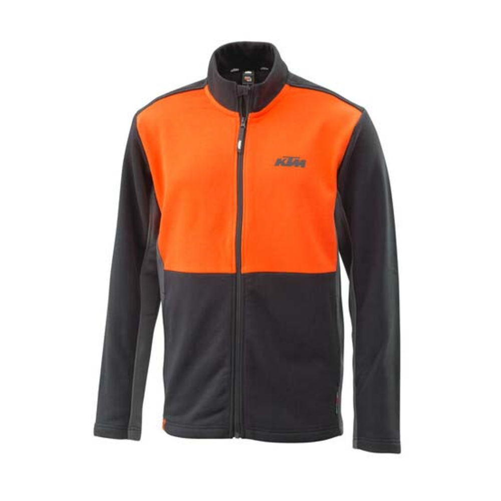 Polerón Zip KTM