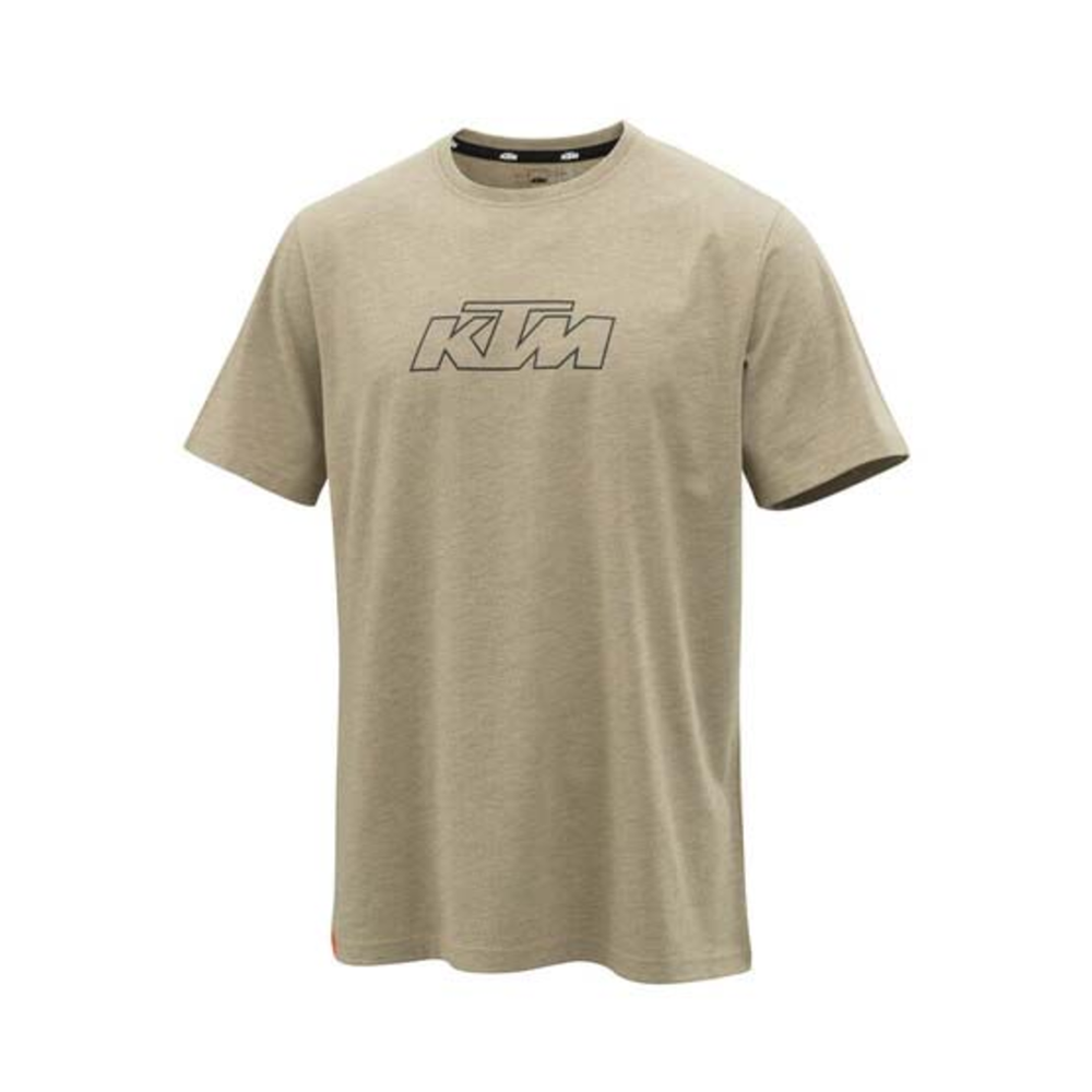 Polera ESSENTIAL TEE