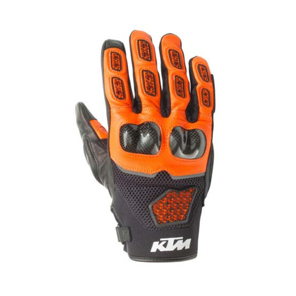 Guantes RADICAL X V3 GLOVES