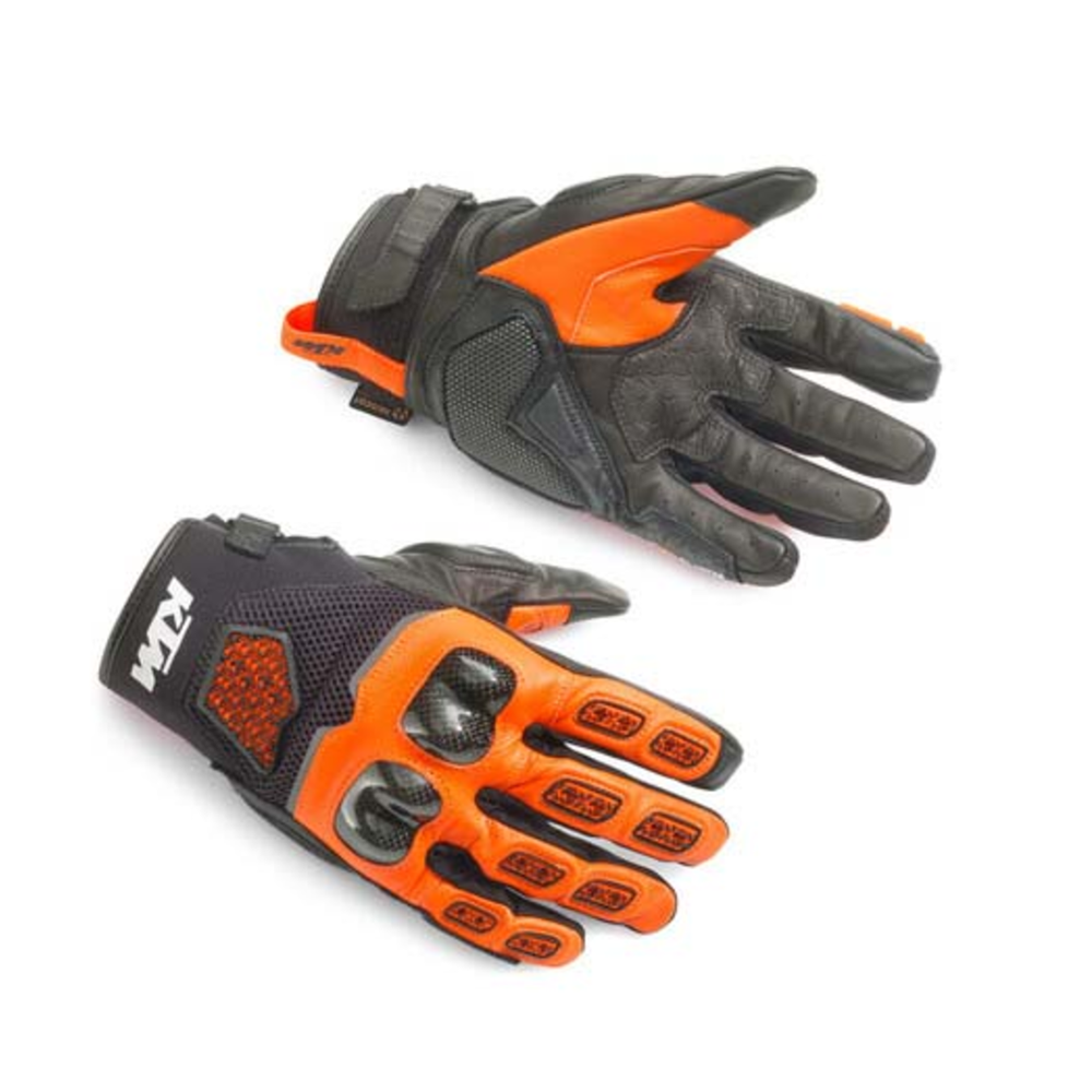 Guantes RADICAL X V3 GLOVES