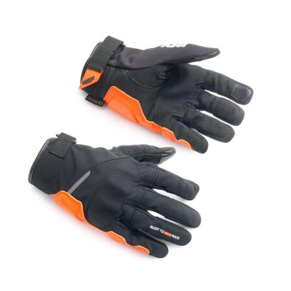 Guantes TWO 4 RIDE V3 GLOVES