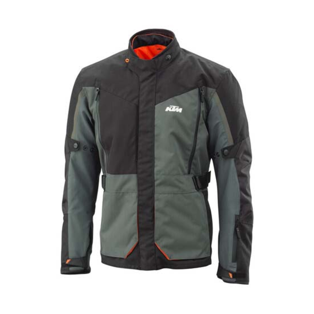 Chaqueta TOURRAIN V3 WP