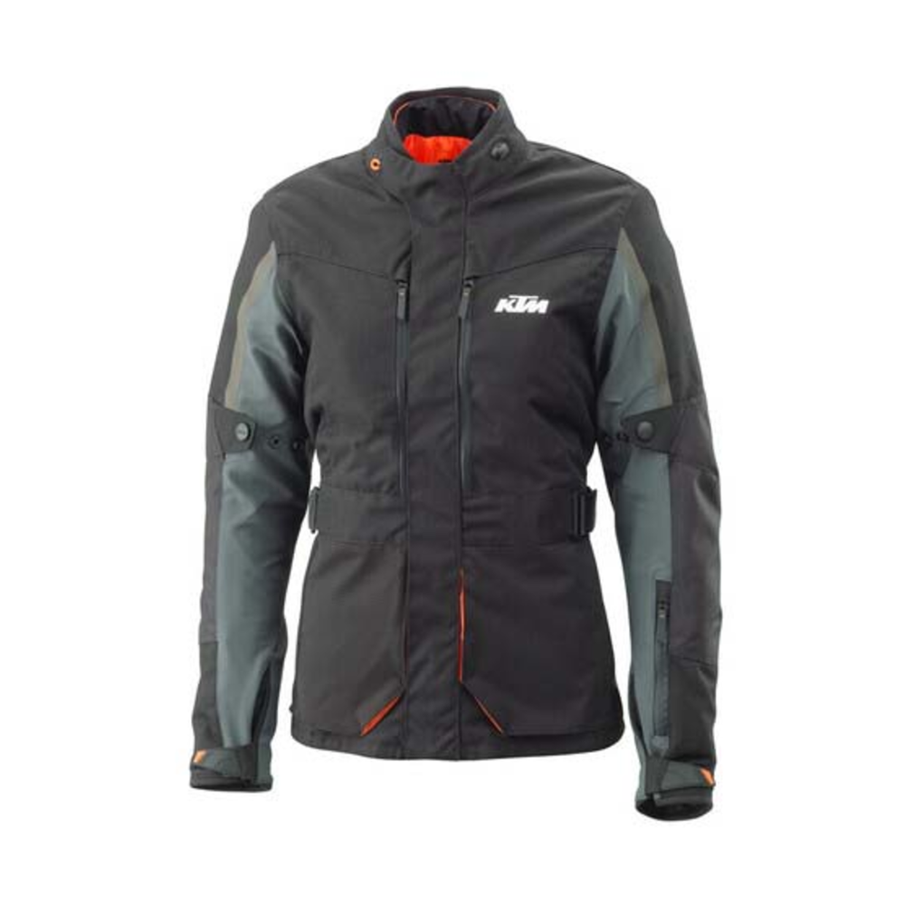 Chaqueta Mujer TOURRAIN V3 K-HYDRATECH