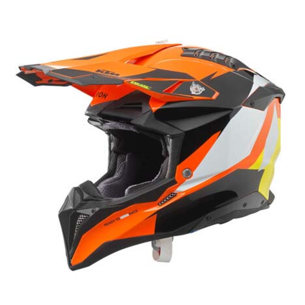 Casco AVIATOR 3