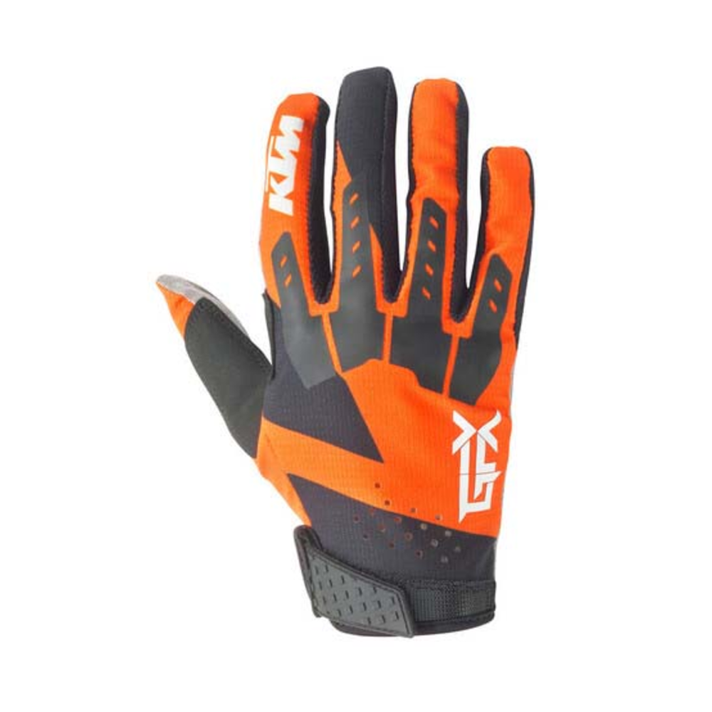 Guantes Gravity-FX