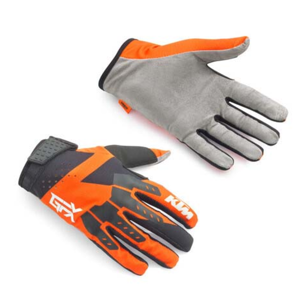 Guantes Gravity-FX