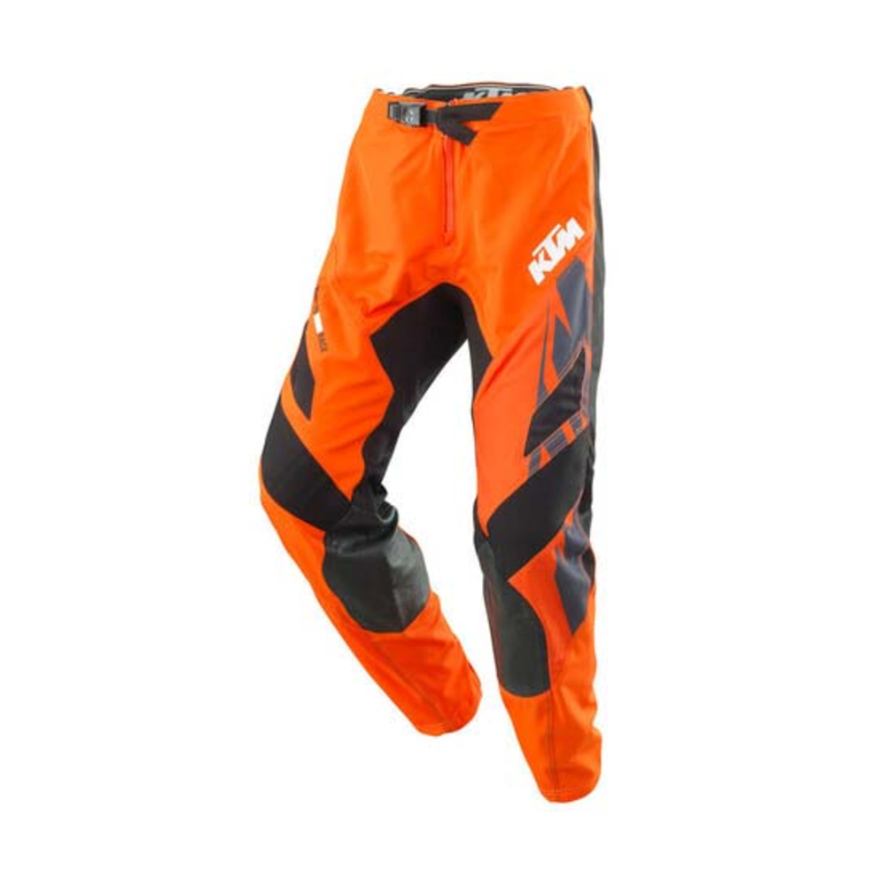 Pantalon Pounce Naranjo