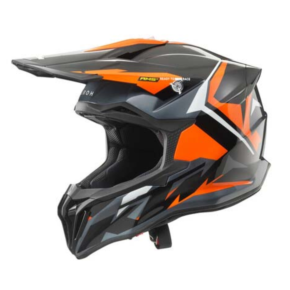 Casco Strycker