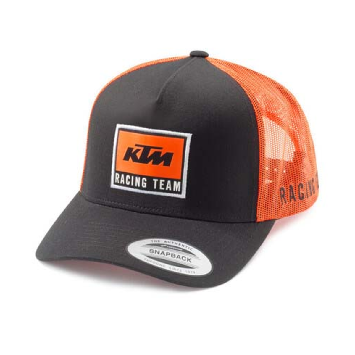 TEAM TRUCKER CAP