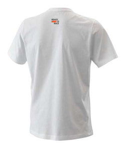 Polera Pure Tee KTM