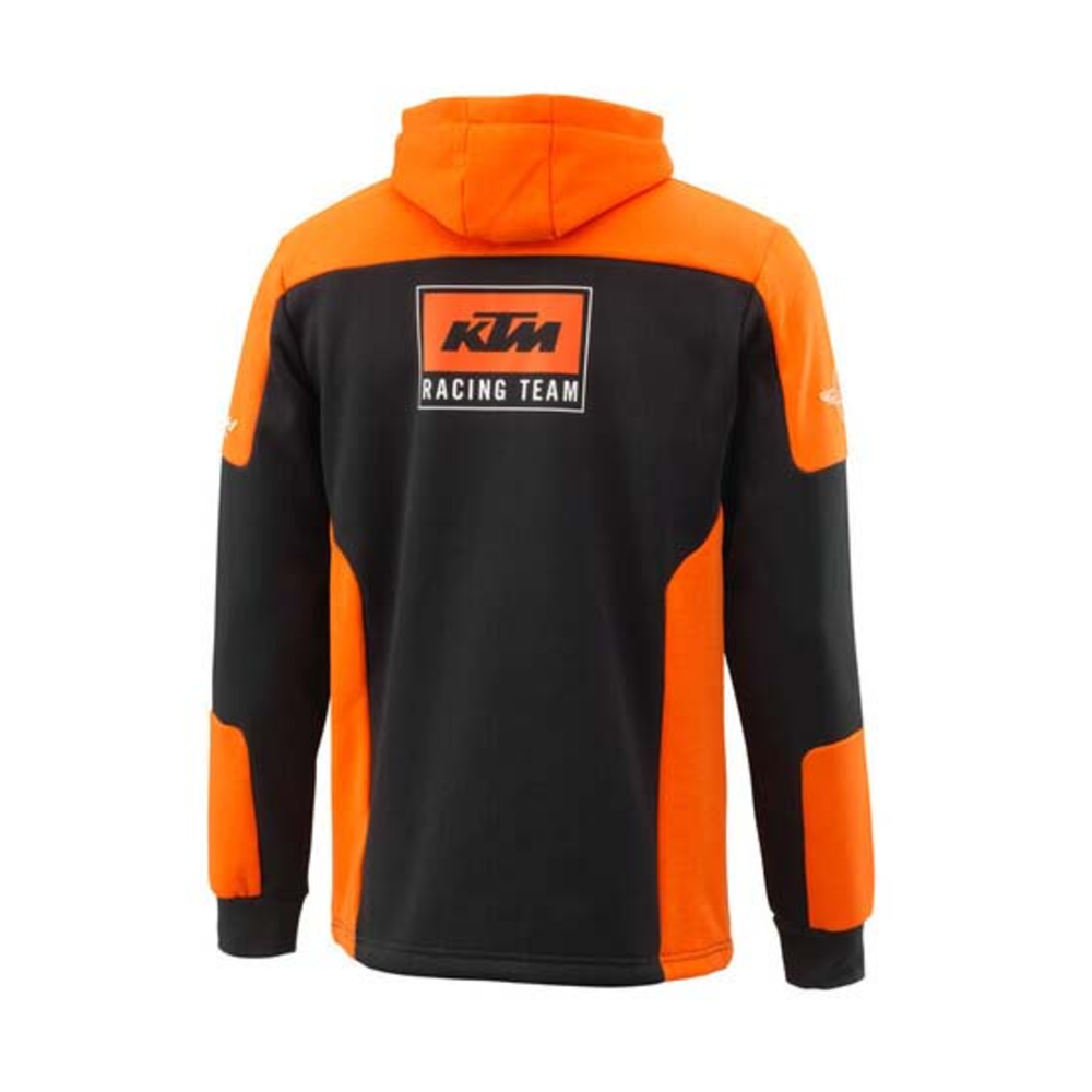 Chaqueta Team Softshell KTM