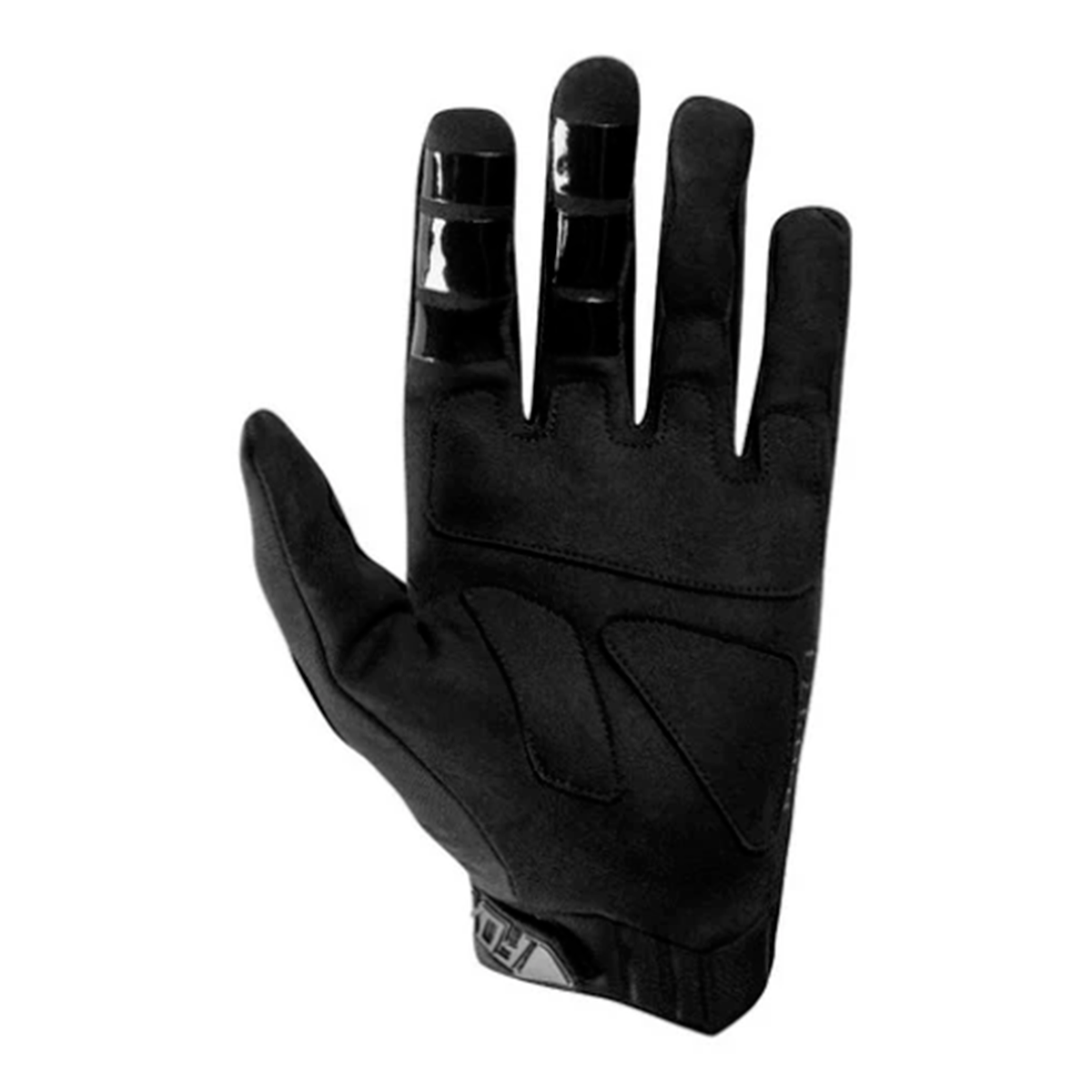 Guantes FOX Legion Negro