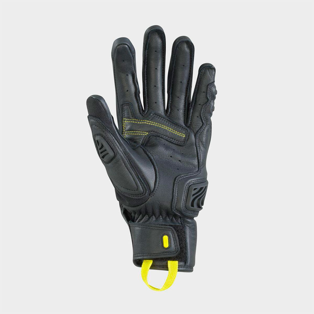 GUANTES SCALAR