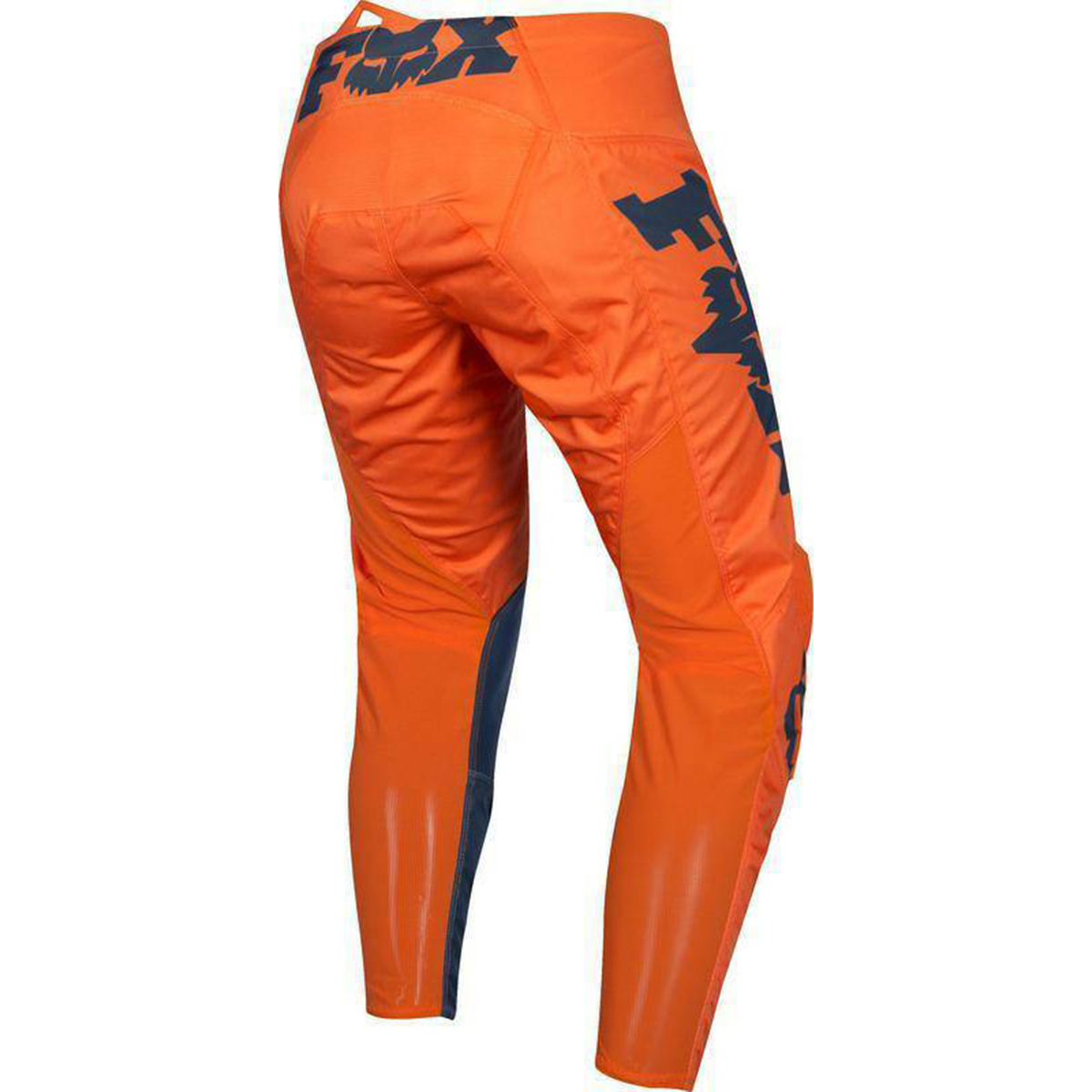 Pantalón FOX Niño 180 Cota Naranjo