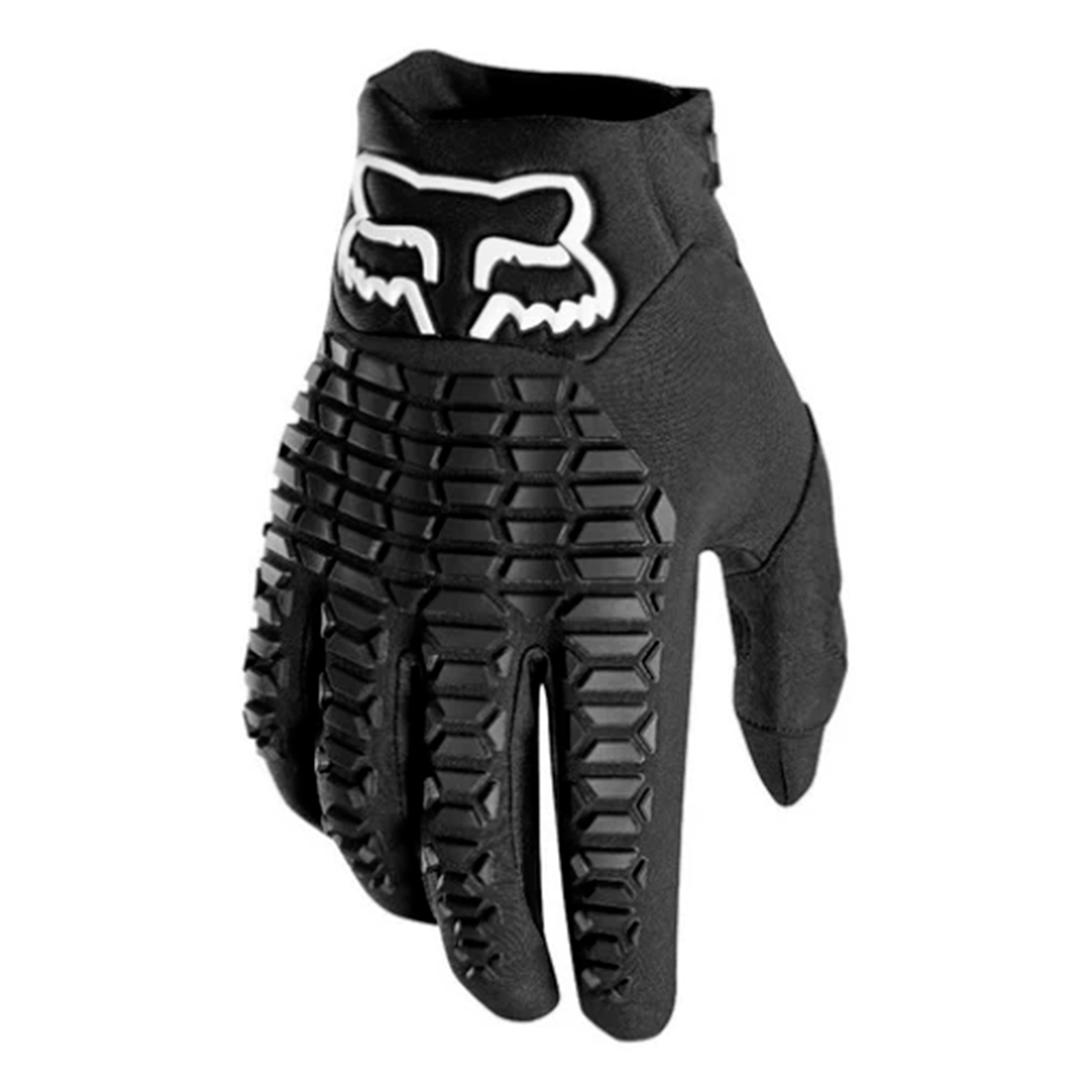 Guantes FOX Legion Negro