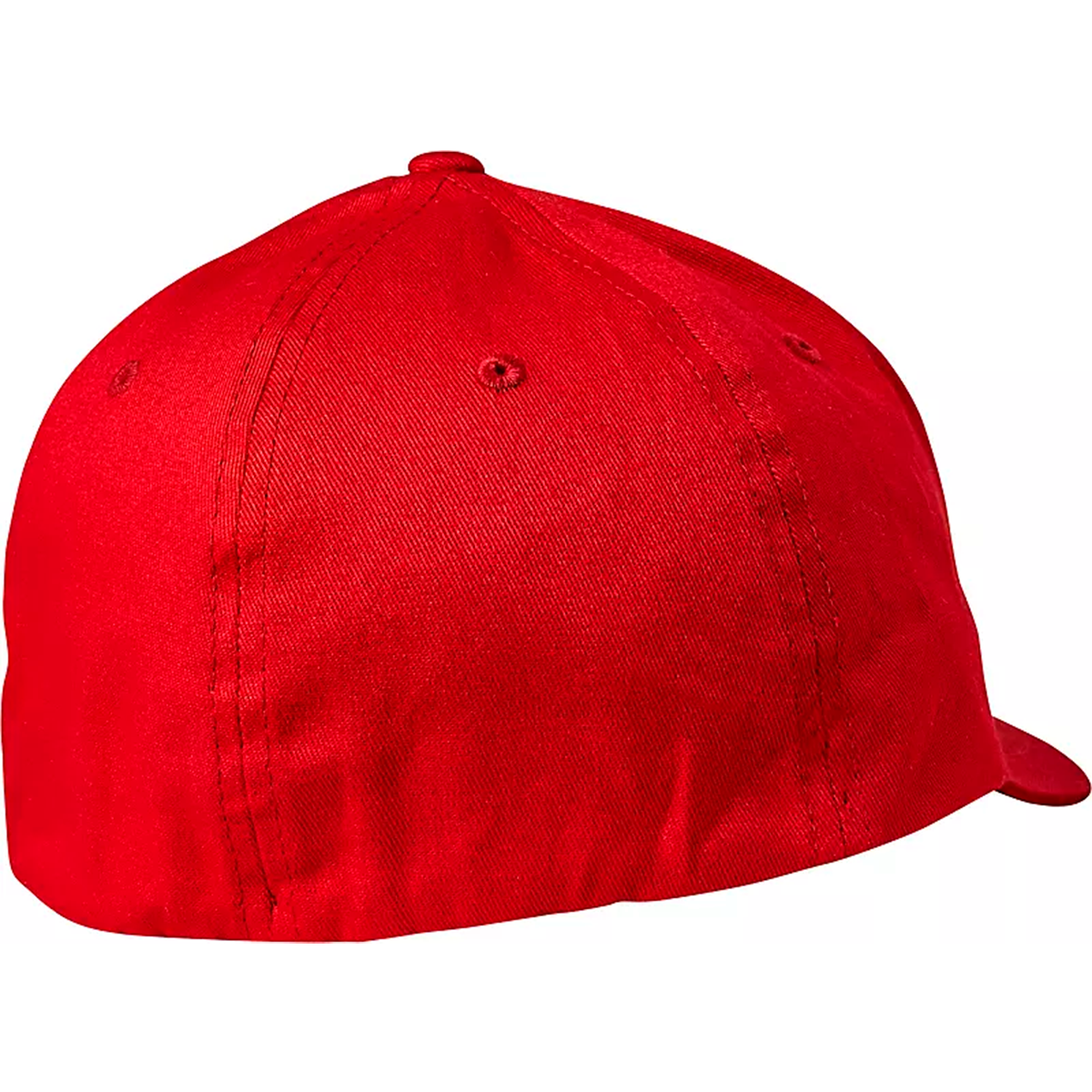 Jockey FOX Flexfit Ellipsoid Rojo