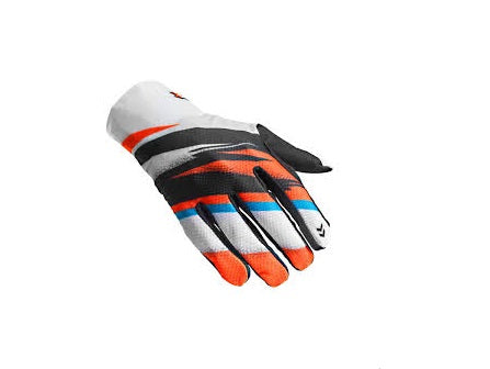 Guantes GRAVITY-FX azul