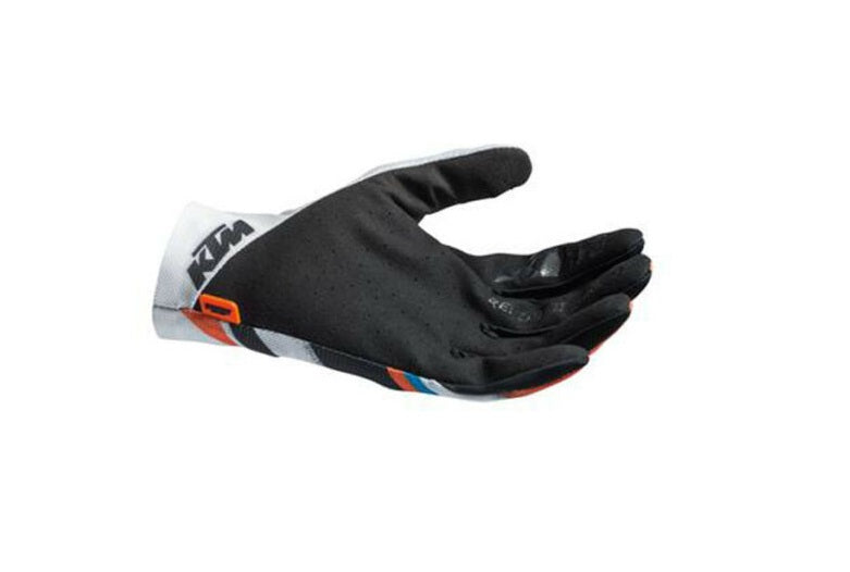 Guantes GRAVITY-FX azul