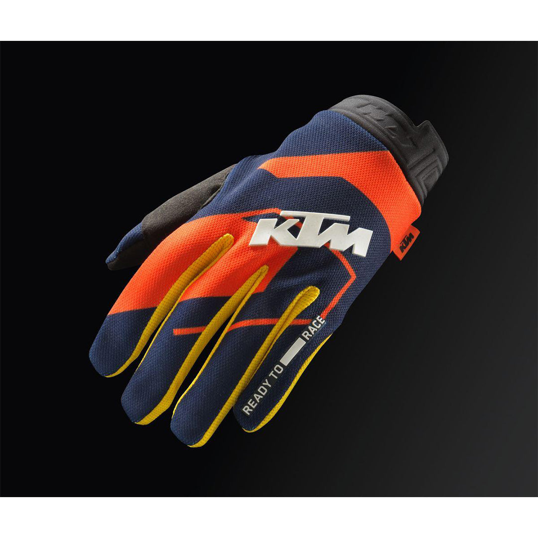 Guantes gravity-fx