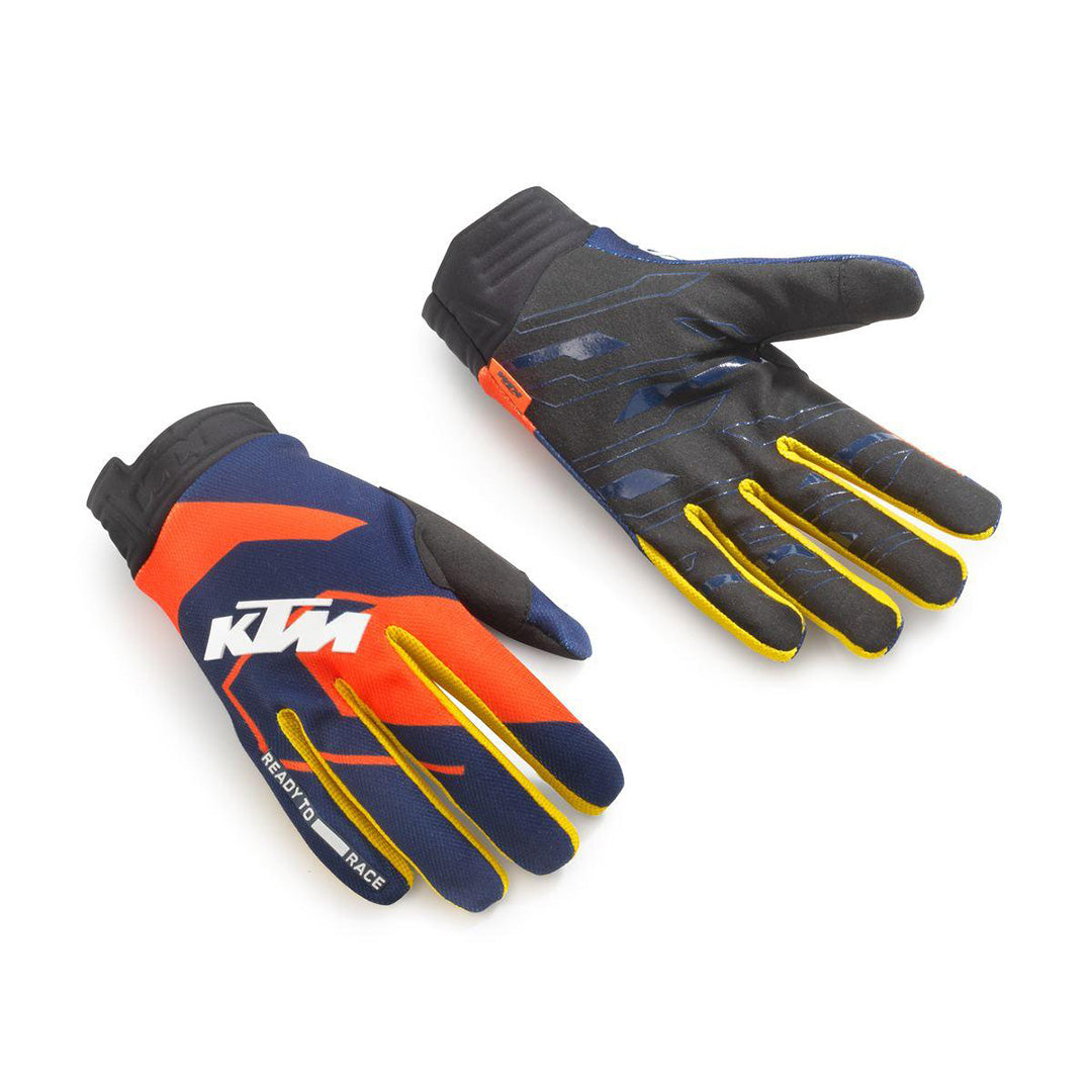 Guantes gravity-fx