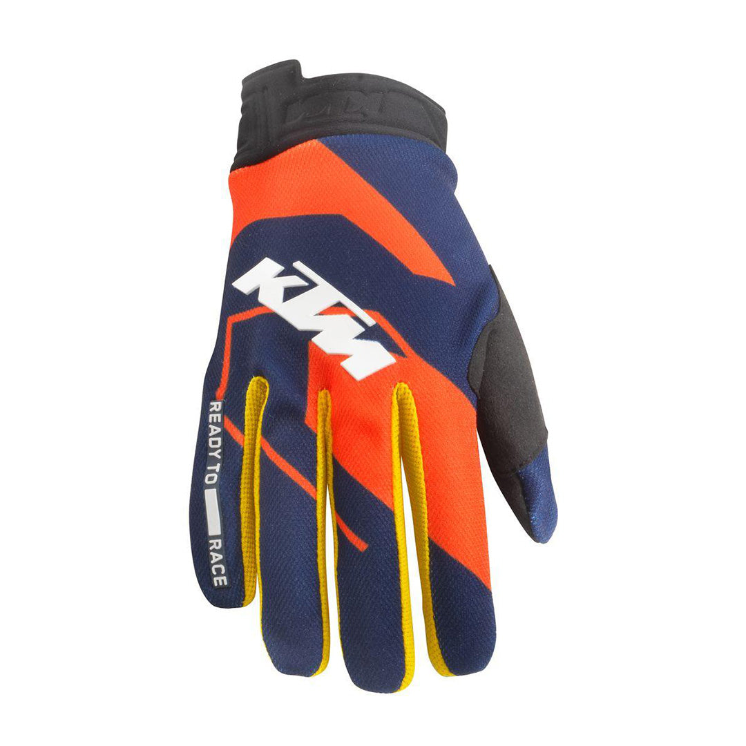 Guantes gravity-fx