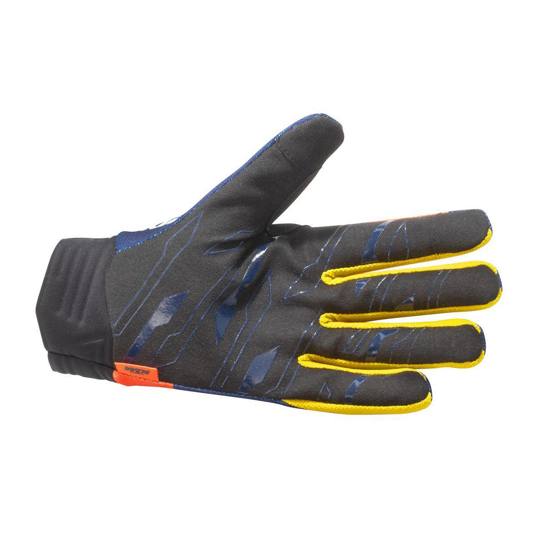 Guantes gravity-fx