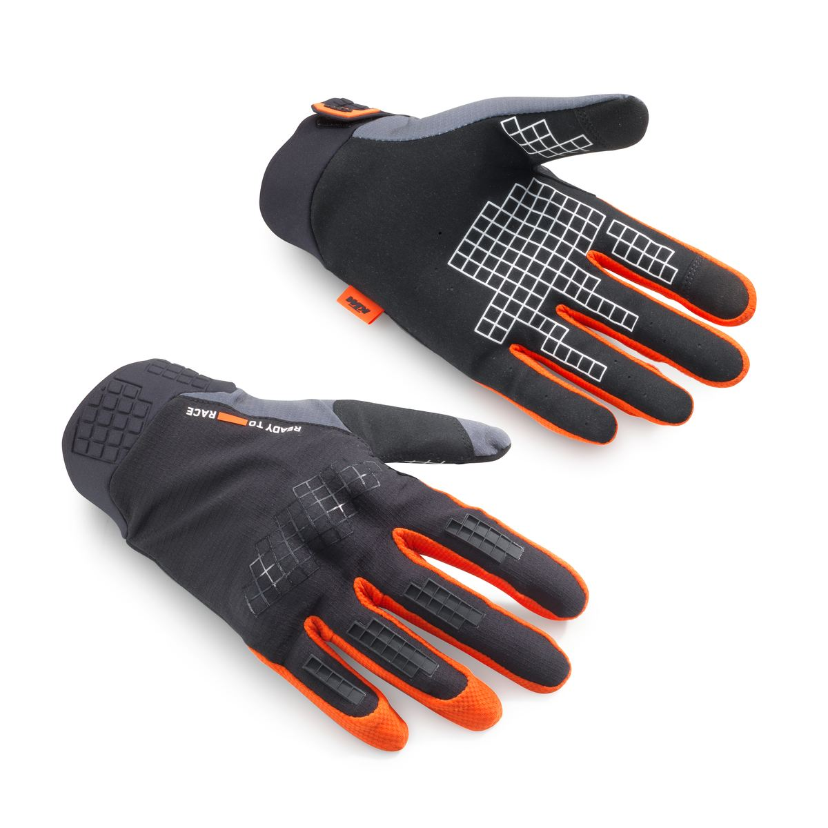 Guantes KTM Racetech