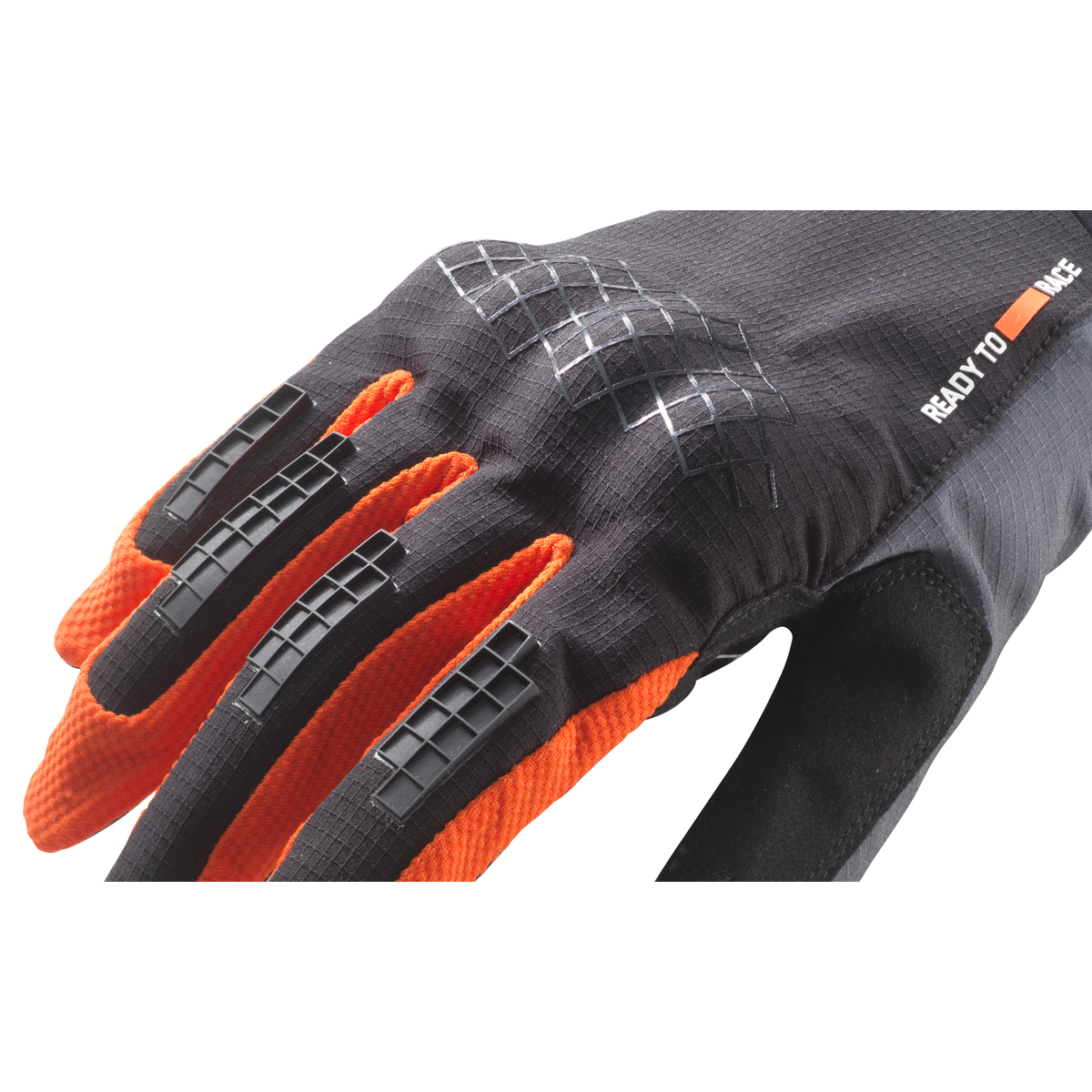 Guantes KTM Racetech