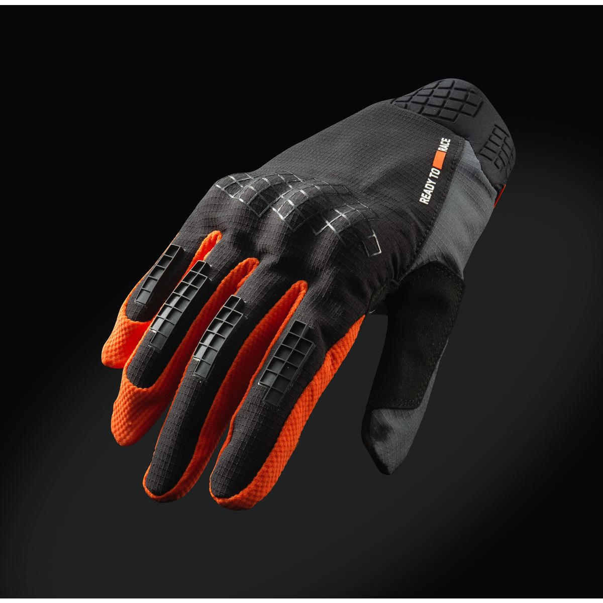 Guantes KTM Racetech