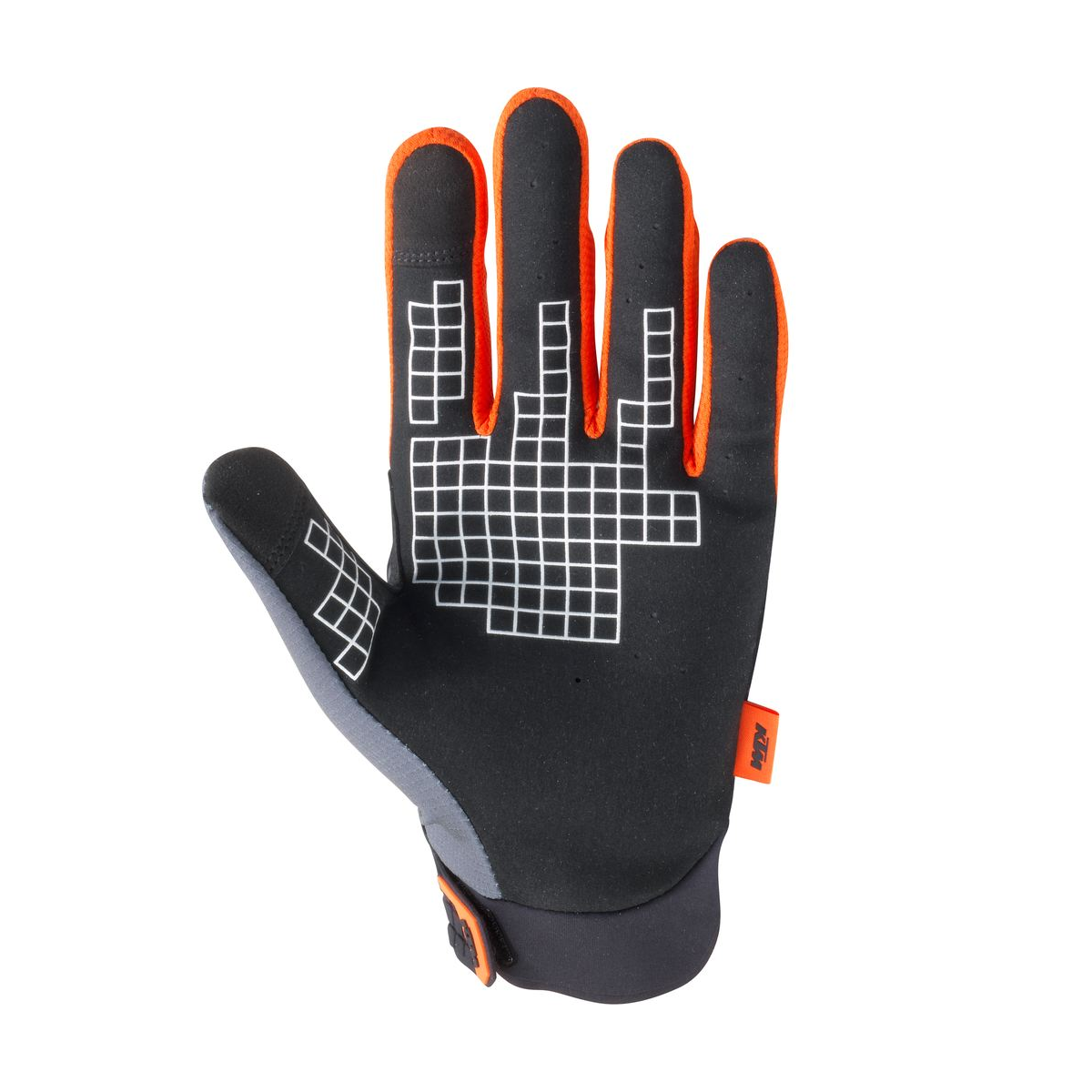 Guantes KTM Racetech