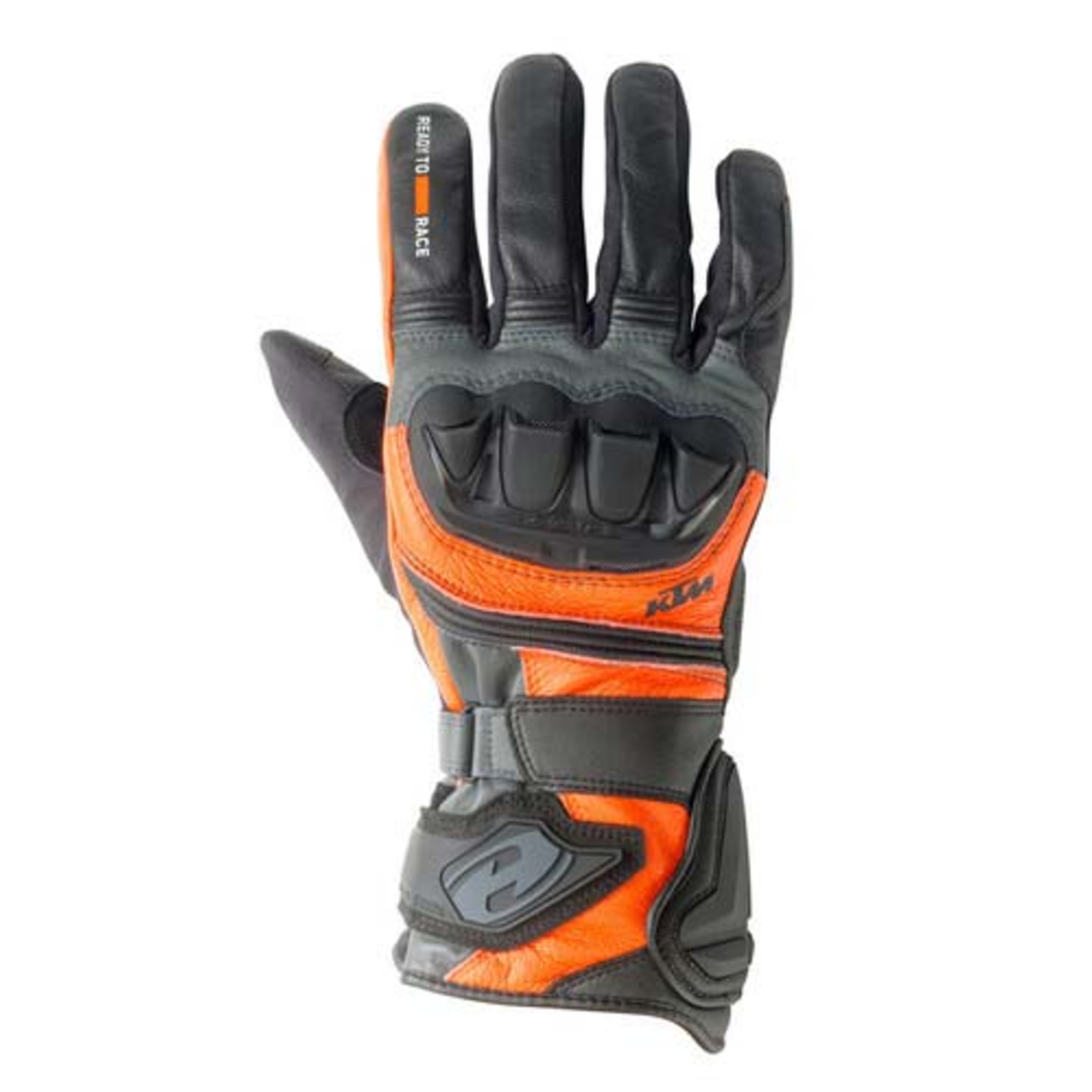 Guantes Terra Adventure Pro 2en1