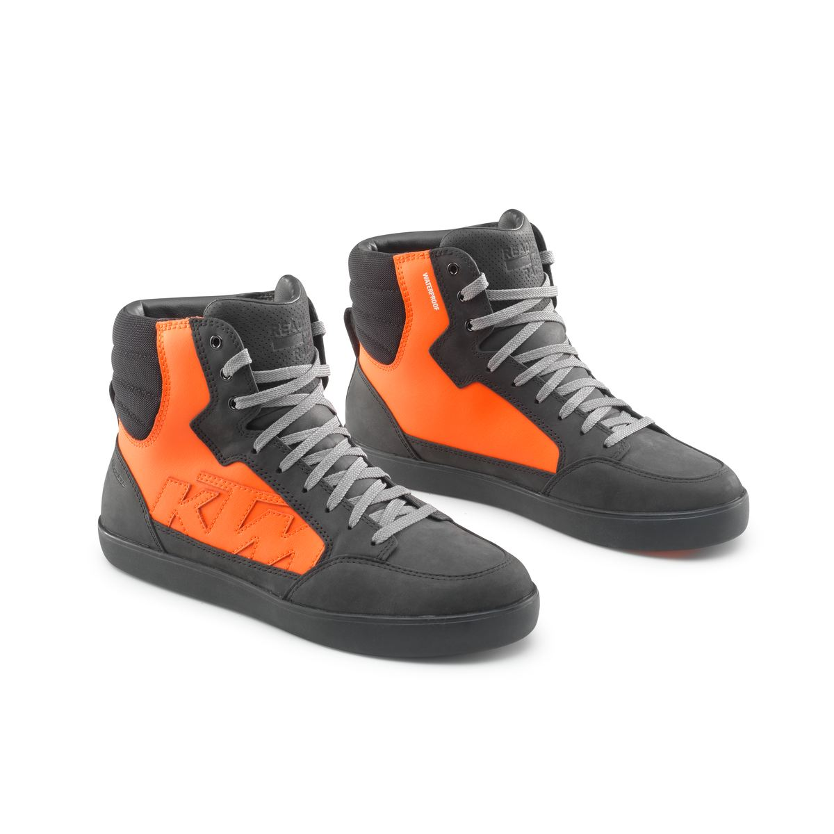 Zapatillas J-6 WP KTM