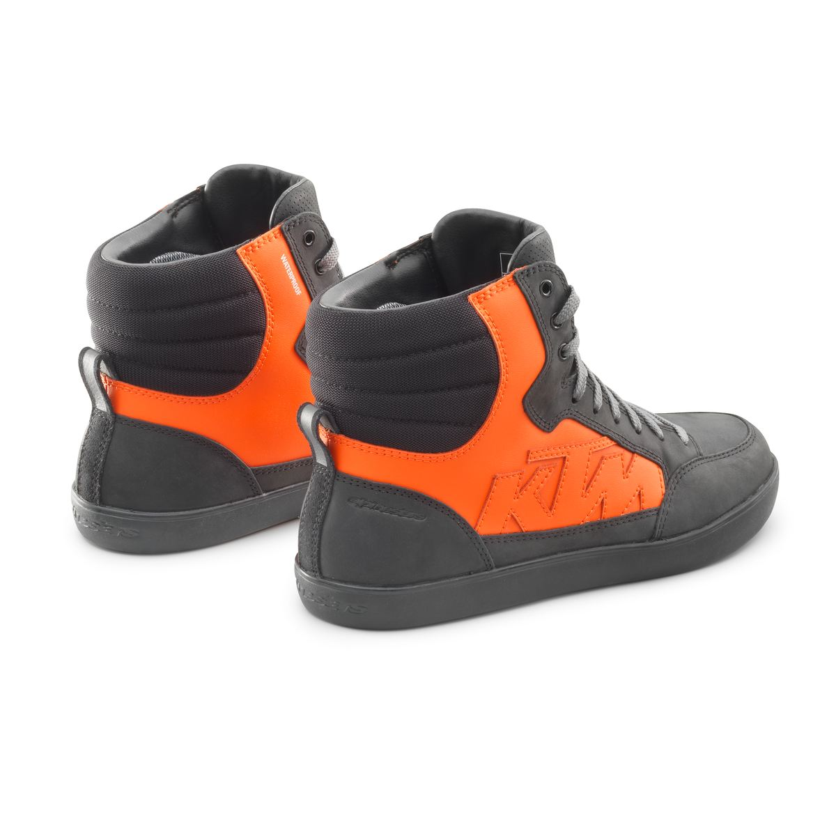 Zapatillas J-6 WP KTM