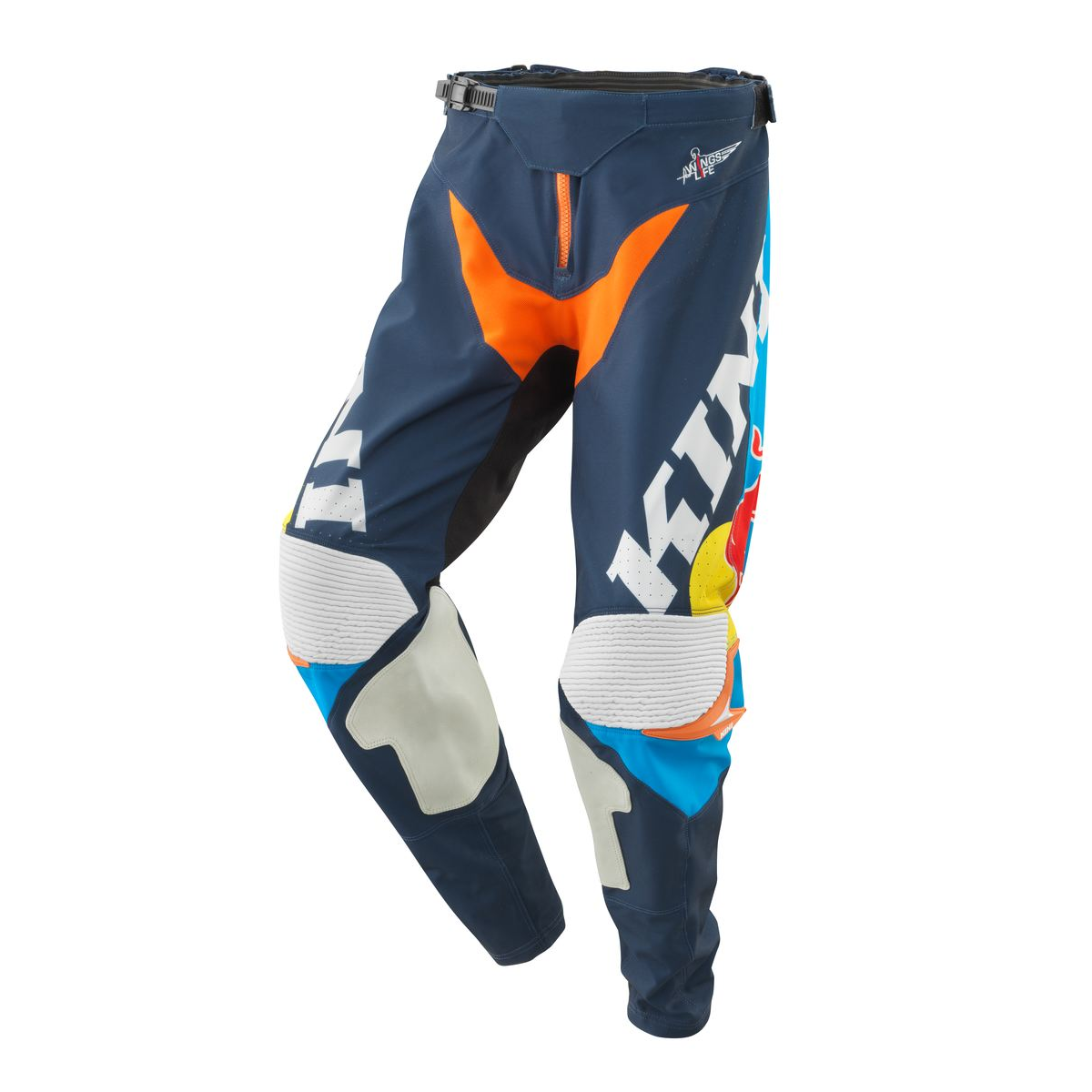 Pantalones de competencia KINI-RB