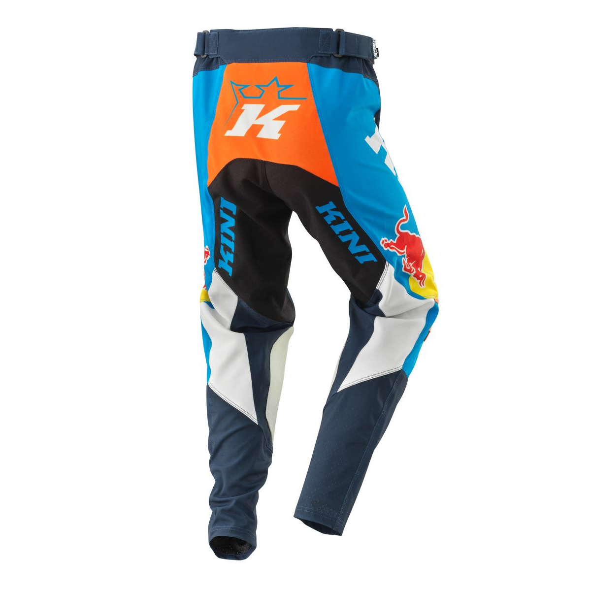 Pantalones de competencia KINI-RB