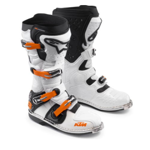 BOTA KTM TECH 8RS