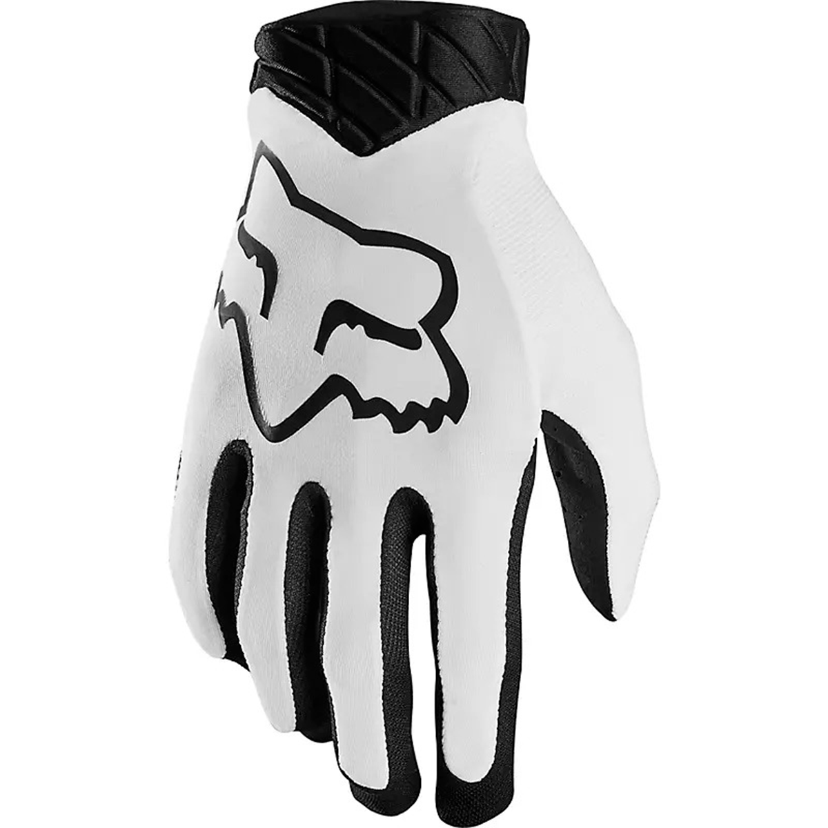 Guantes FOX Airline Blanco