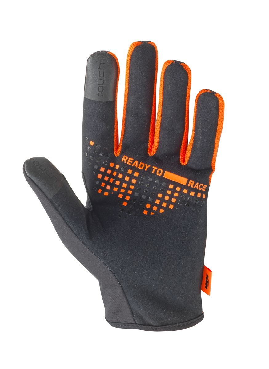 Guantes Gravity FX