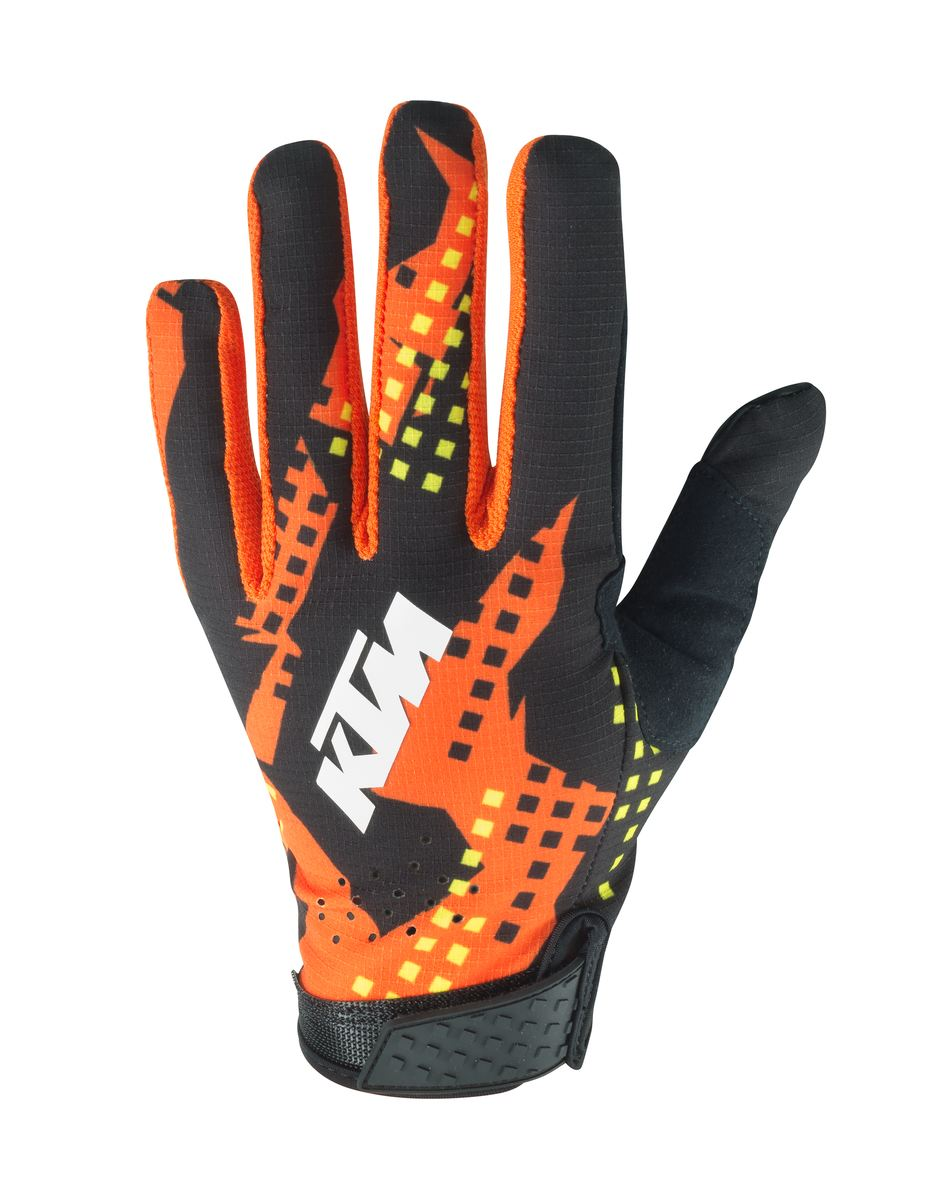 Guantes Gravity FX