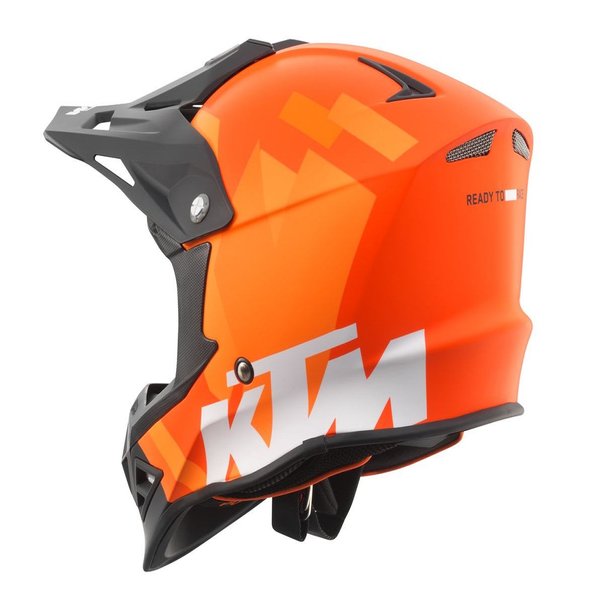 Casco Dynamic-FX KTM