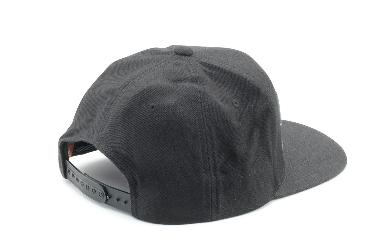 Gorro pure KTM