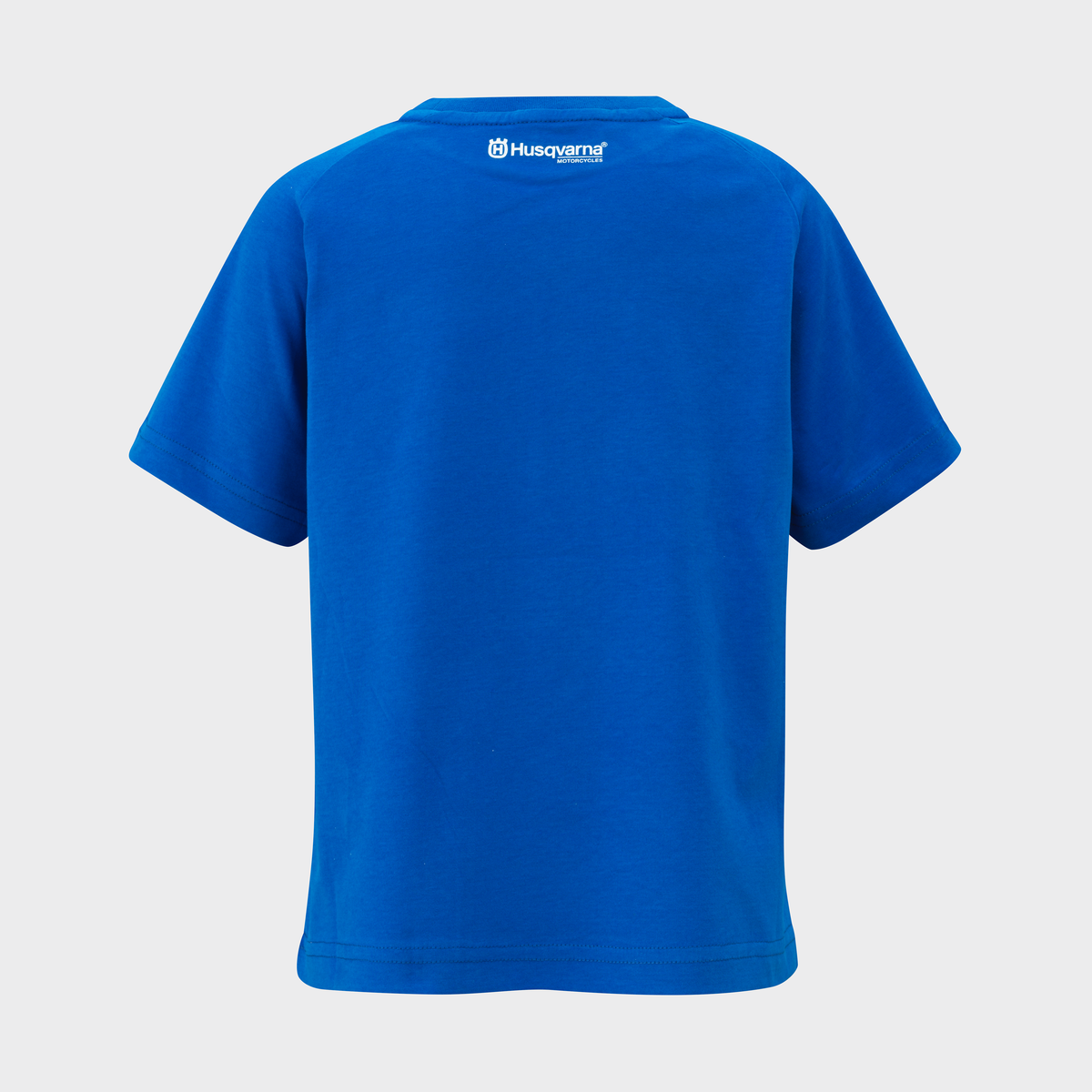 Camiseta Remote Kids Husqvarna