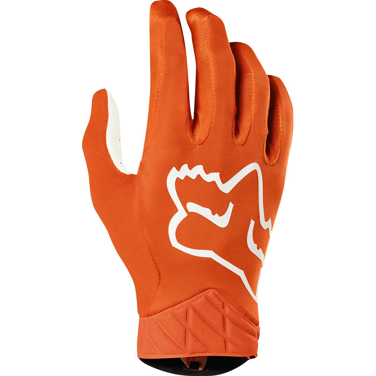 Guantes FOX Airline Naranjo