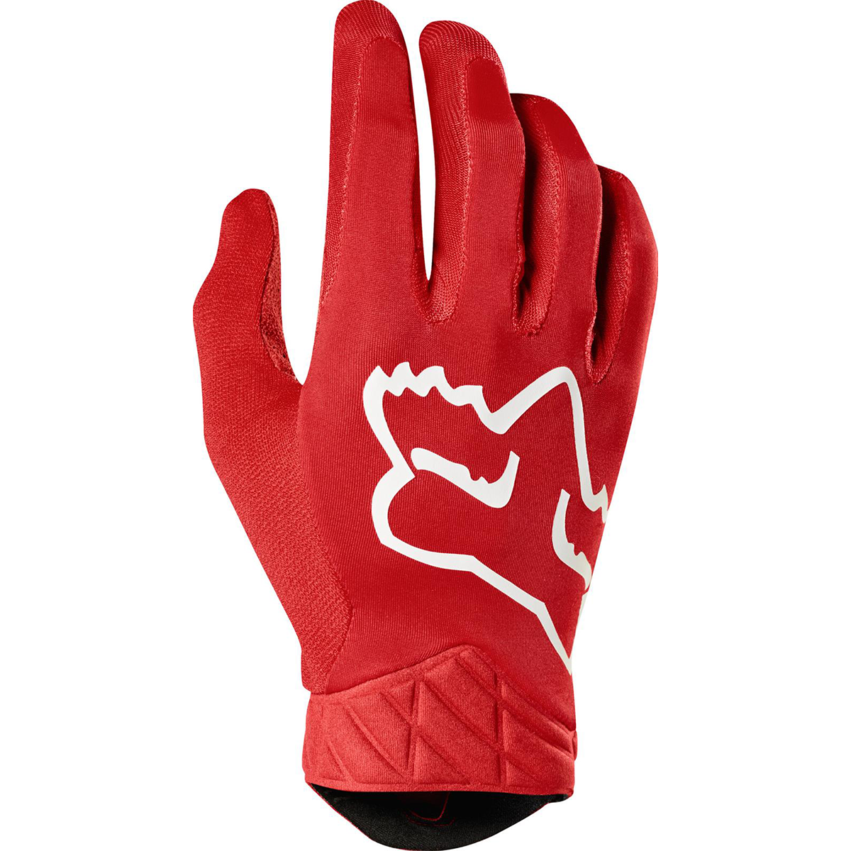 Guantes FOX Airline Rojo