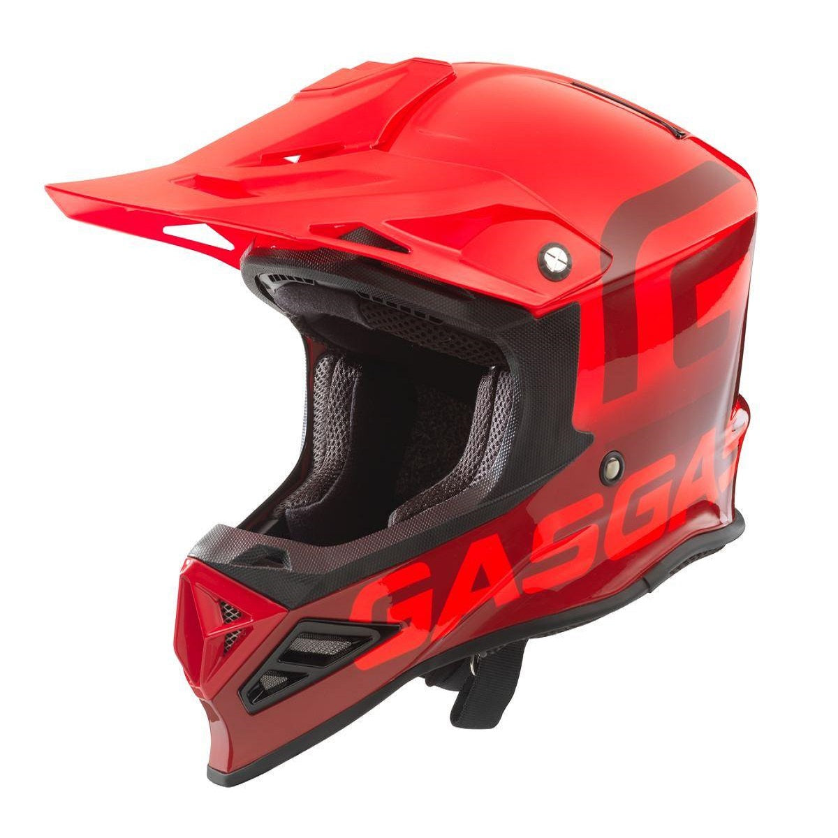 Casco GASGAS offroad