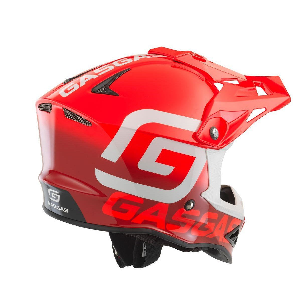 Casco Niño GasGas Offroad