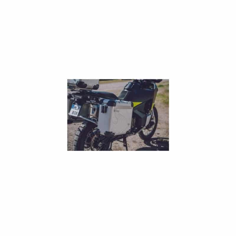 MALETA TOURATECH 31L NORDEN 901