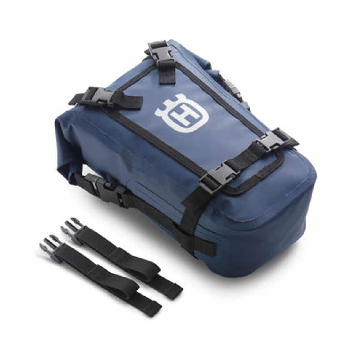 Bolsa trasera off road CMPL