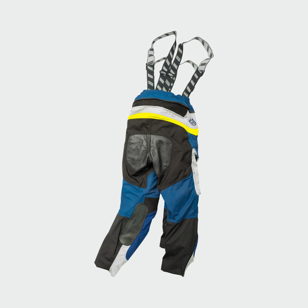 Pantalón hqv sixtorp pro gtx